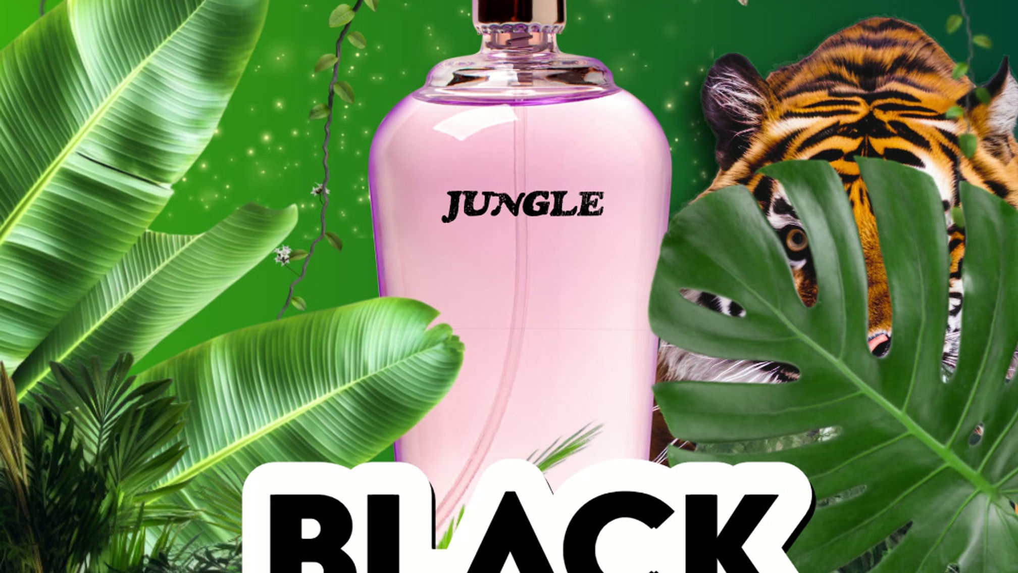 Mogli - Jungle Eau de Toilette